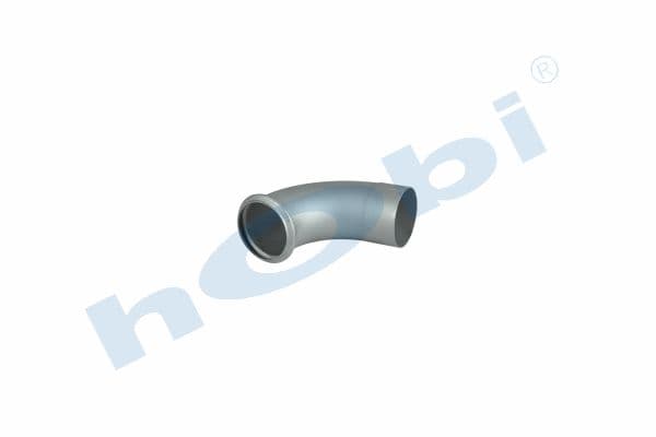 VL FH E5, Dkp, Pipe, Exhaust Tail