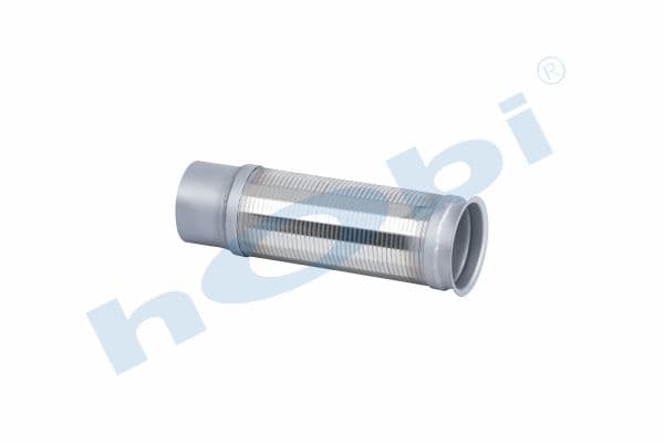 Flexible Pipe, KA, E5, MN ID:Ø115 L:390