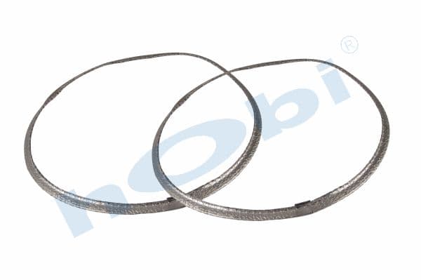 Gasket, DPF KIT, MN Graphite